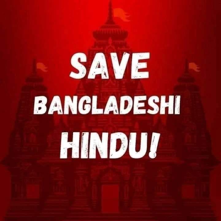 save hindu in bangladesh